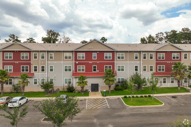 Alternate - Brookstone Senior Residences