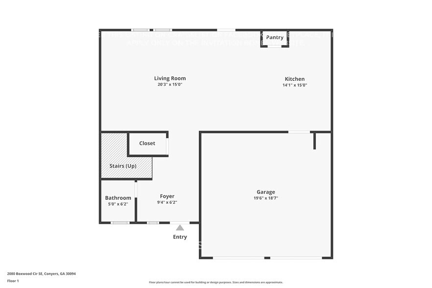 Building Photo - 2080 Boxwood Cir