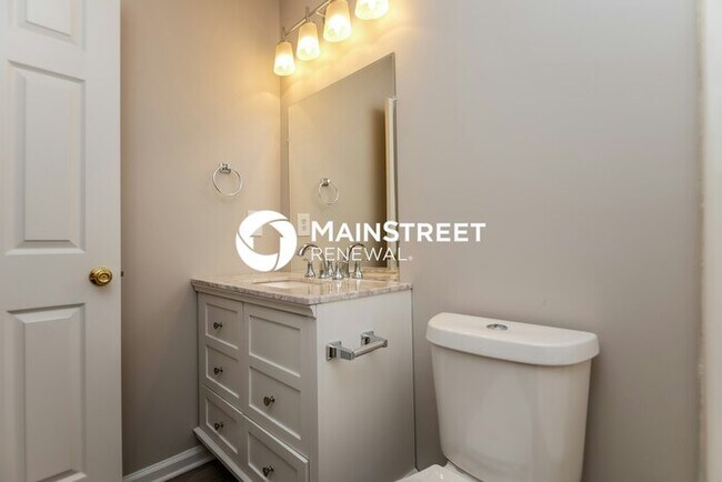 Building Photo - 3 Bedroom Pet-Friendly Home in Marietta, GA with Main Street Renewal