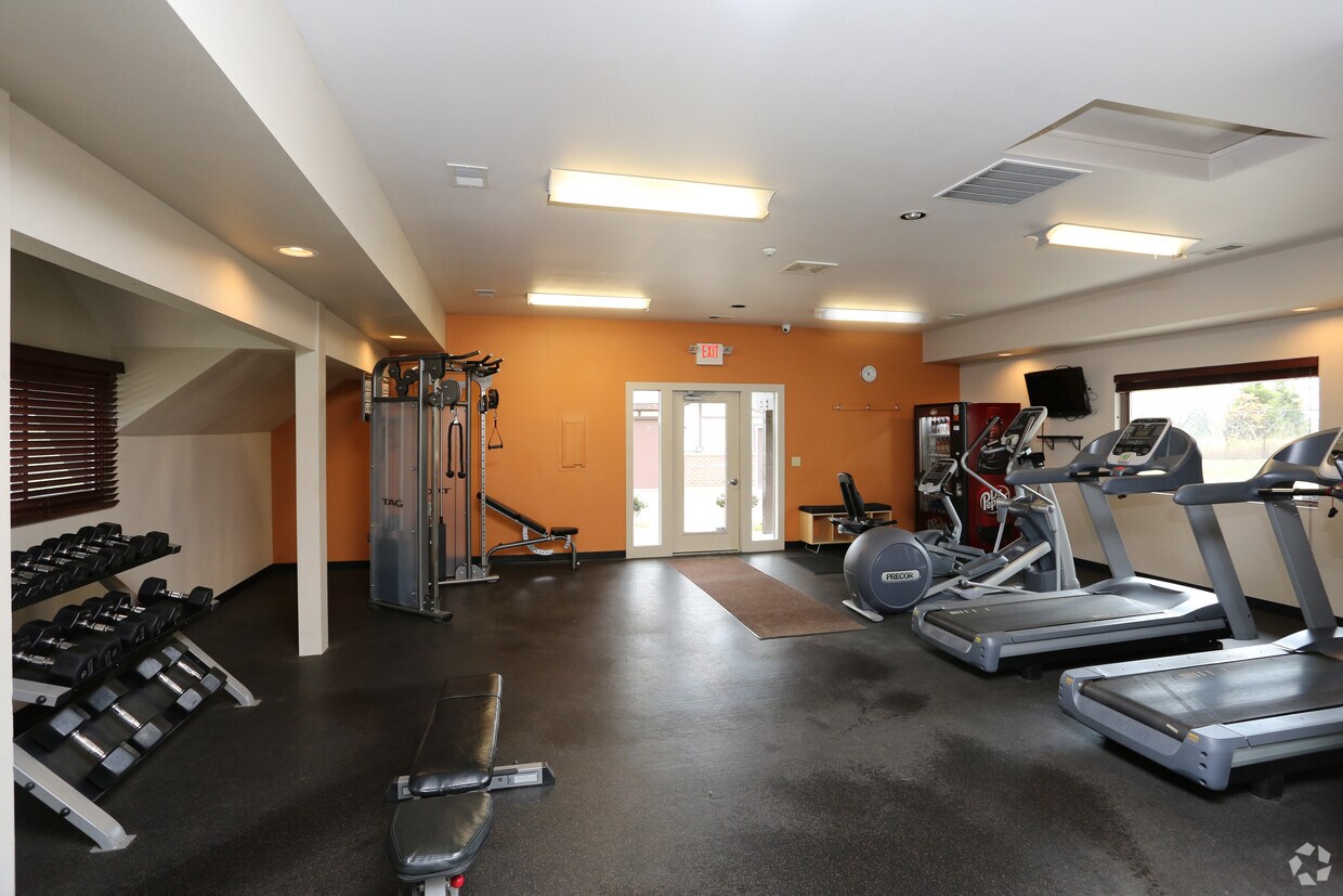 Timber Ridge Apartments Oak Creek