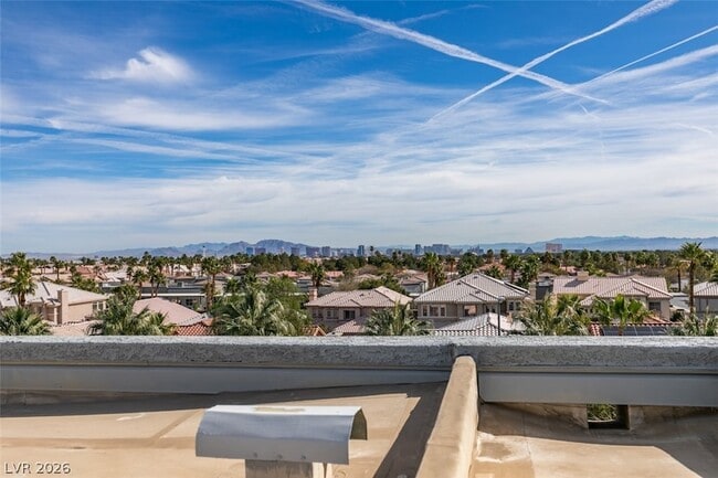 Building Photo - 9050 W Tropicana Ave