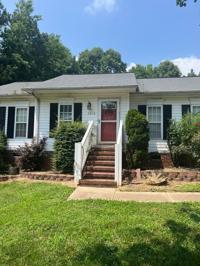 Building Photo - 7502 Anchors Aweigh Ln