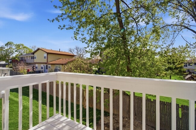 Building Photo - 1495 Cornell Ct