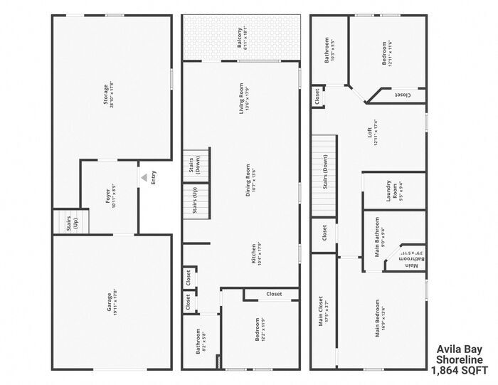 Building Photo - 8663 Candida Ln