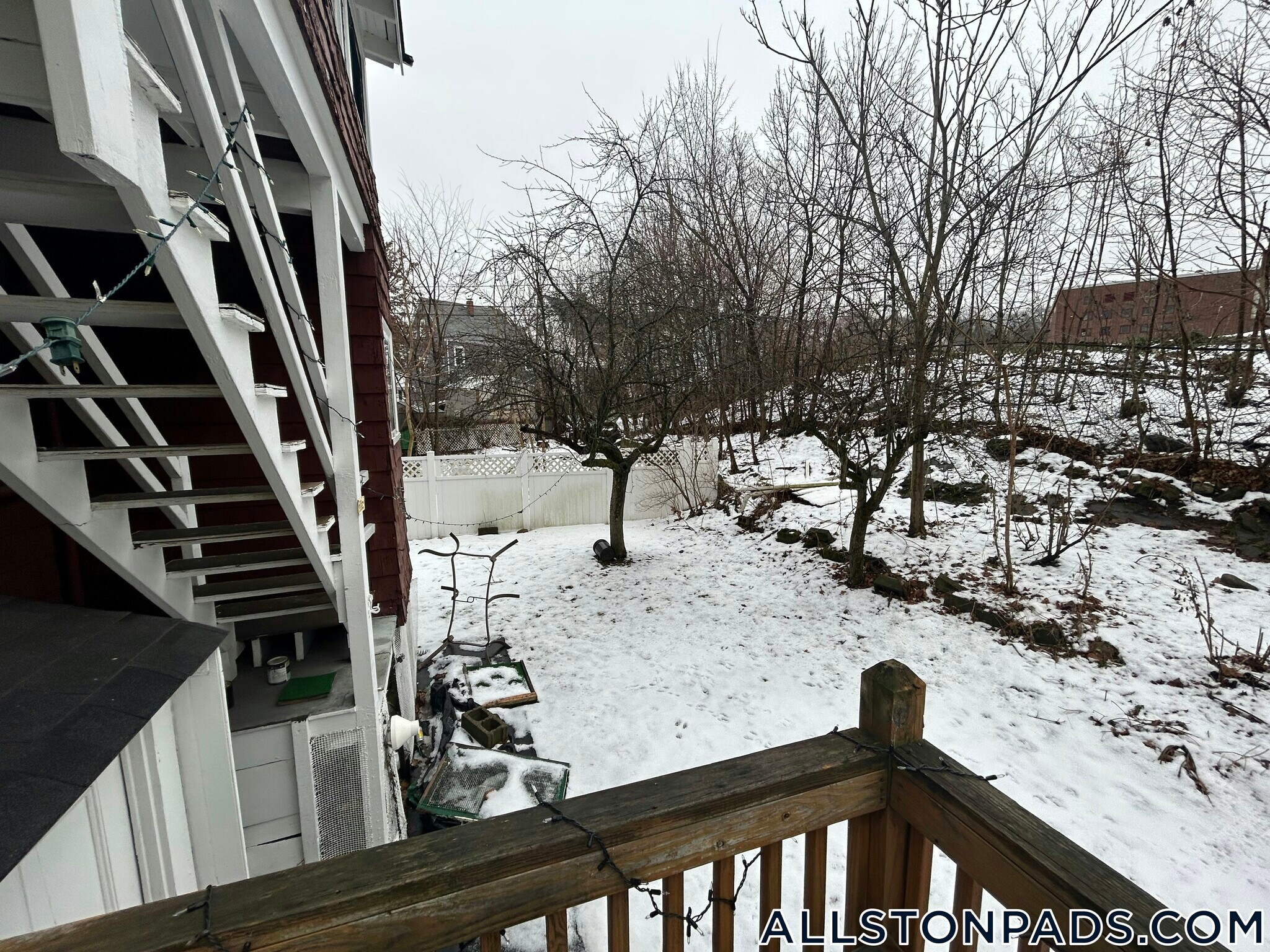 Building Photo - 4 Barstow St