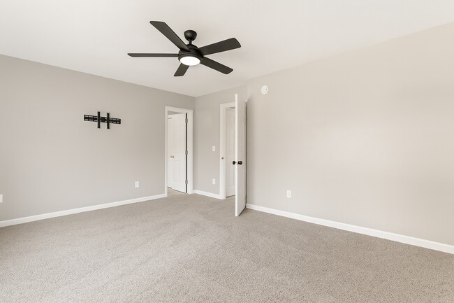 Building Photo - 208 Yearling Loop