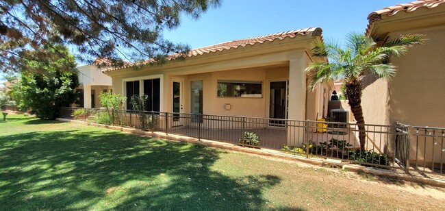 Building Photo - EXQUISITE SCOTTSDALE COUNTRY CLUB RENTAL O...