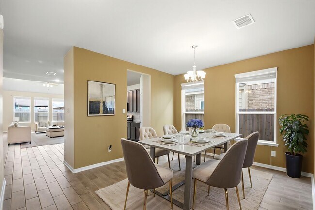 Building Photo - 15127 Monal Trie Dr