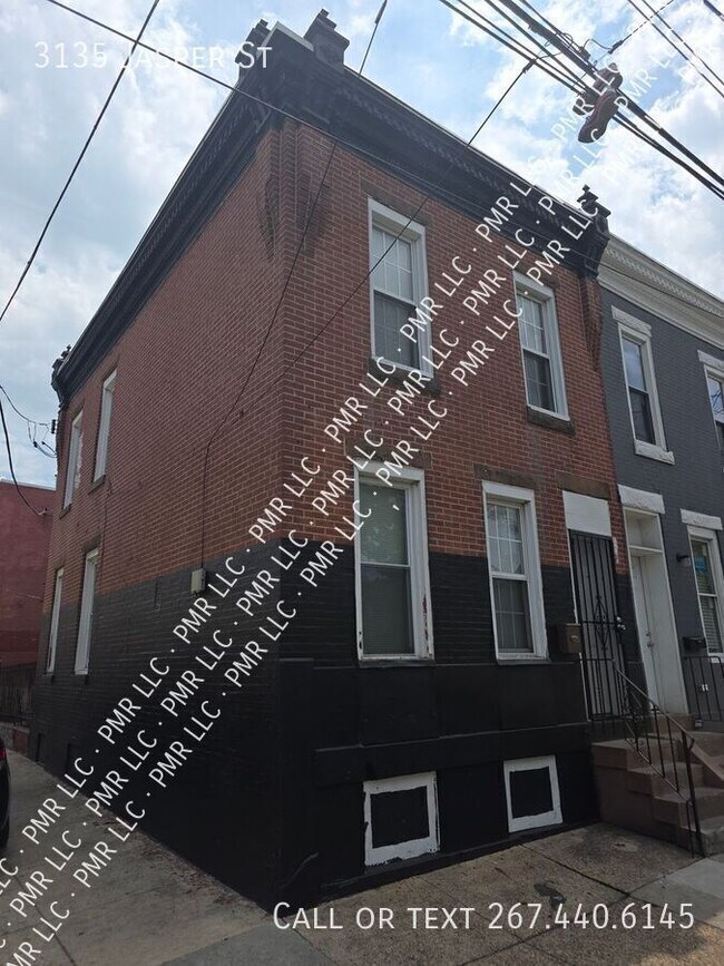 Building Photo - 3135 Jasper St