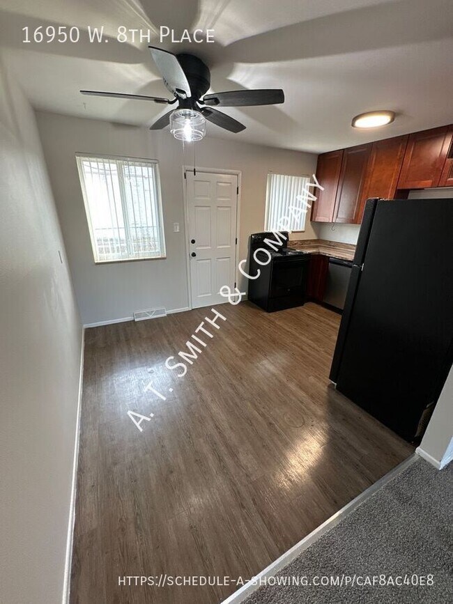 Building Photo - 16950 W 8th Pl