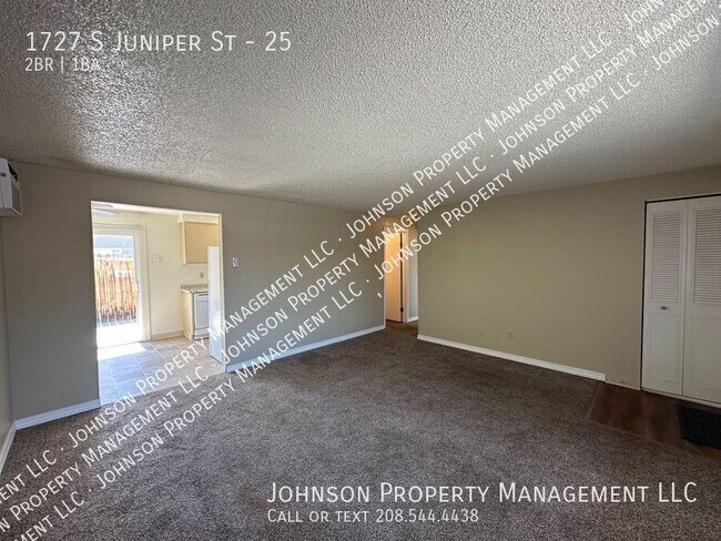 Building Photo - 1727 S Juniper St