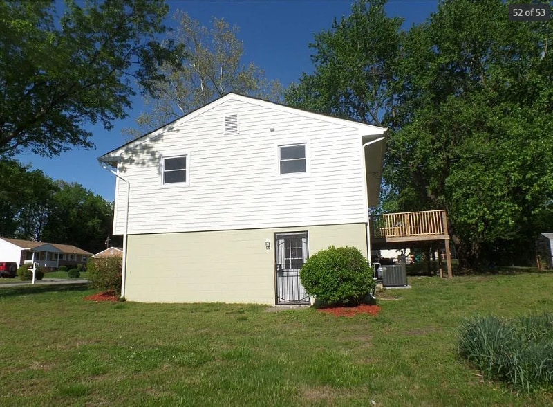 Building Photo - 1624 Darby Dr