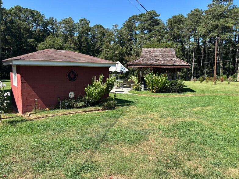 Building Photo - 11349 SC Highway 121