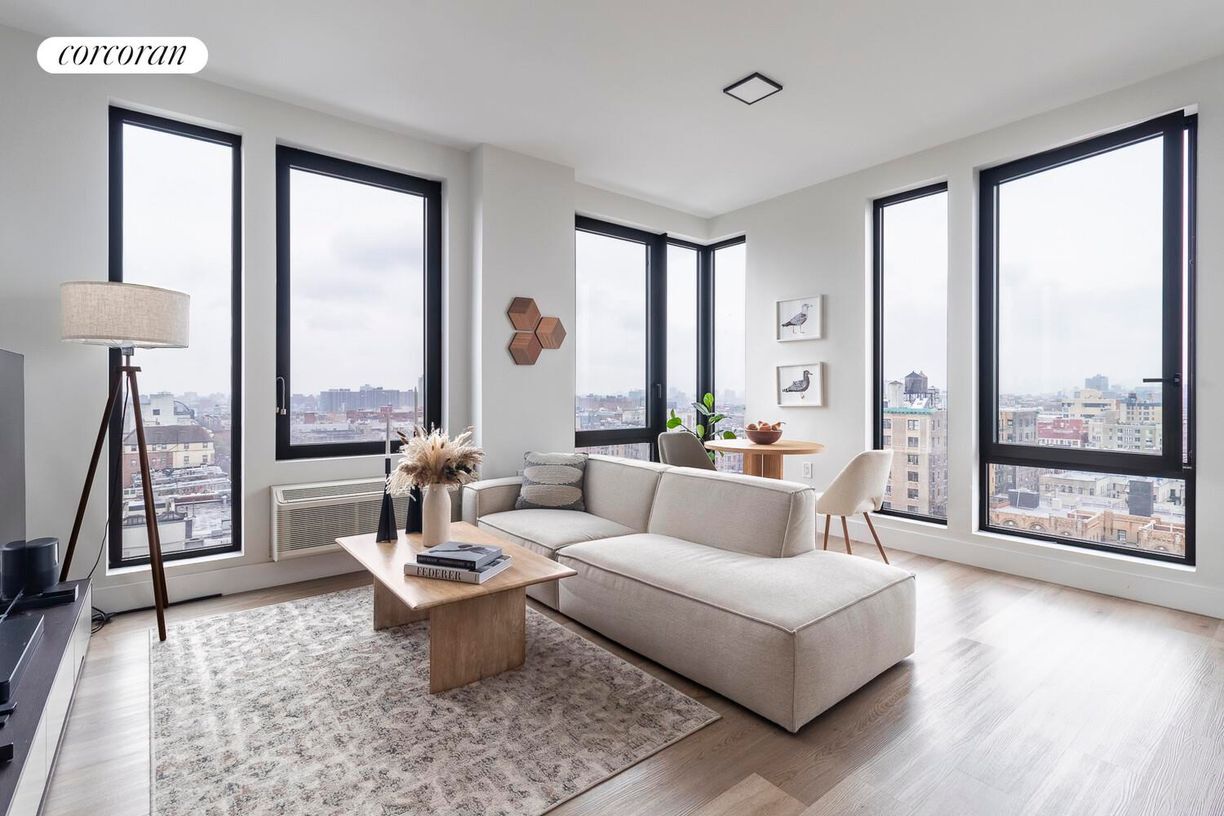 Building Photo - 620 W 153rd St