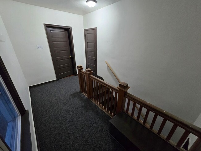 Building Photo - 1501 McDonald St