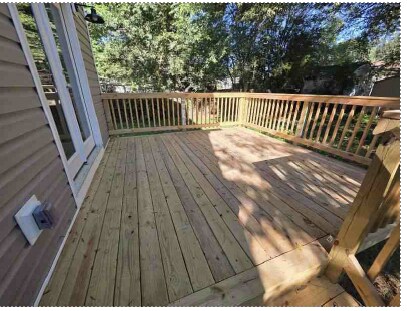 Building Photo - 2227 S Whitehill Dr