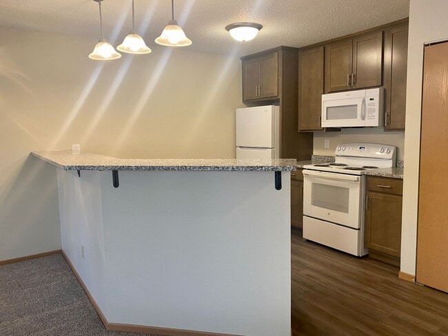 Interior Photo - Park Place Estates