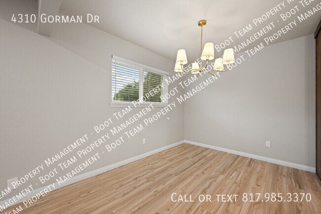 Building Photo - 4310 Gorman Dr