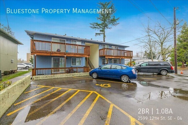 Building Photo - 2599 12th St SE