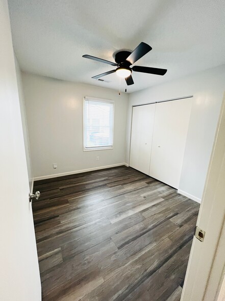 Bedroom #1 - 1316 E 25th Ter