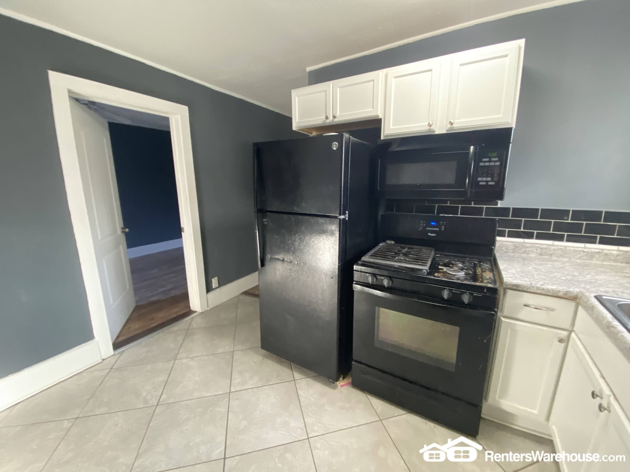 Building Photo - 3916 9th St