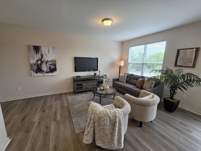 Floorplan - Western Reserve LLC