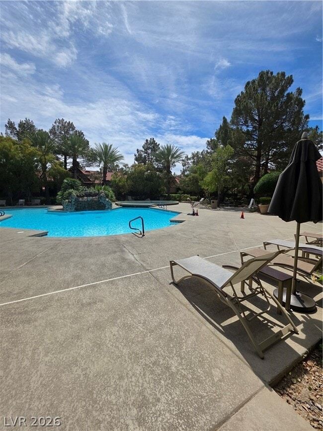 Building Photo - 2200 S Fort Apache Rd