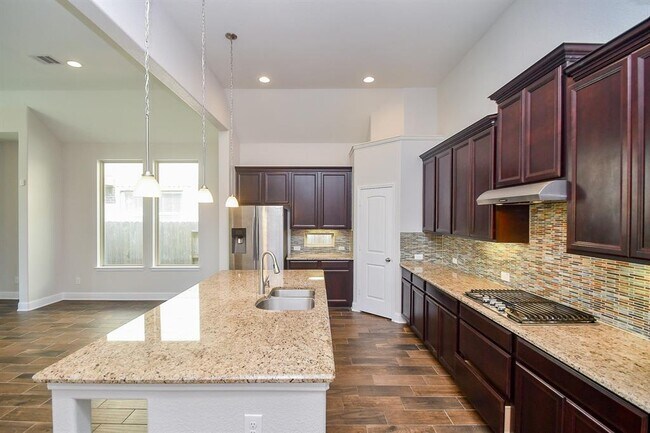 Building Photo - 15234 Ashbrook Dove Ln