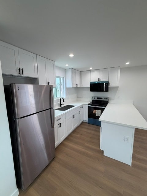 Building Photo - 1305 1/2 E 46th St