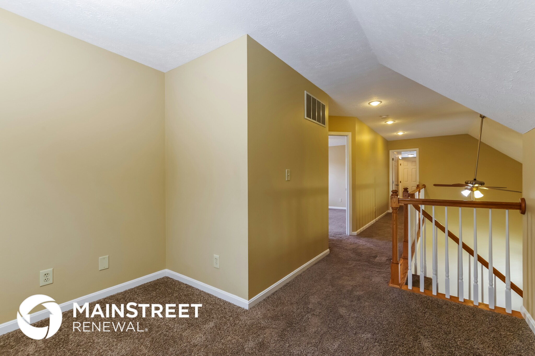 Building Photo - 9000 Barnoak Dr