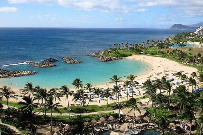Building Photo - Modern Ko Olina | Near Lagoons+Golf | W/D, AC
