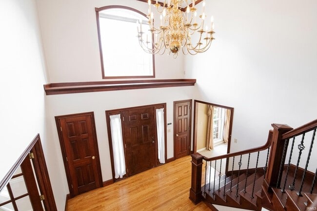 Building Photo - 3516 S Ashwood Dr