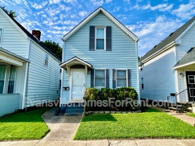 Building Photo - 2512 W Franklin St