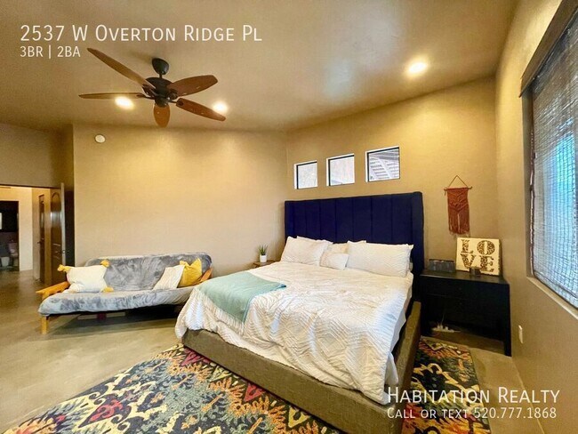 Building Photo - 2537 W Overton Ridge Pl