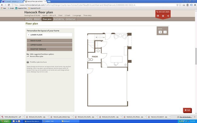 Building Photo - 826 Brickyard Ln