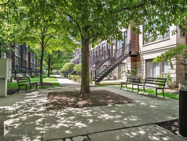 Building Photo - 1354 S Indiana Pkwy