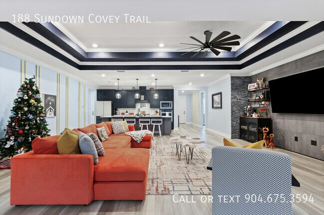 Building Photo - 188 Sundown Covey Trl