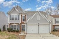 Building Photo - Elegant 4-bedroom Ballantyne home located ...