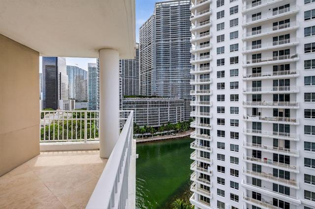 Building Photo - 701 Brickell Key Blvd