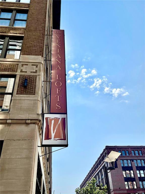 Building Photo - 1635 Washington Ave