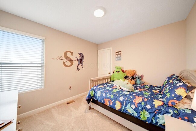 Building Photo - 7181 Fenwick St NW