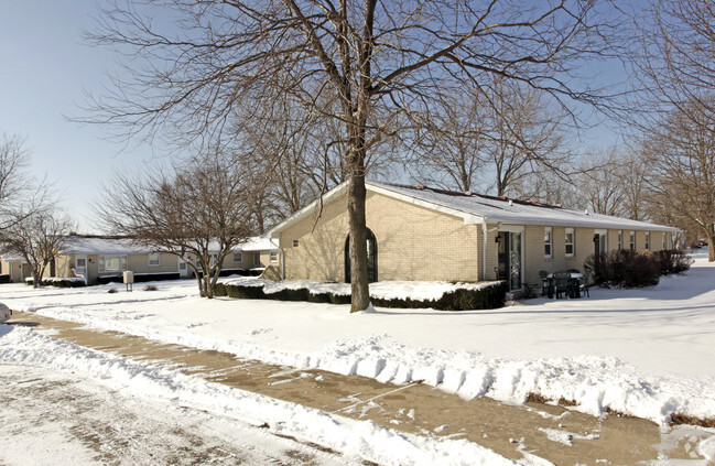 Building Photo - Winthrop Apartments