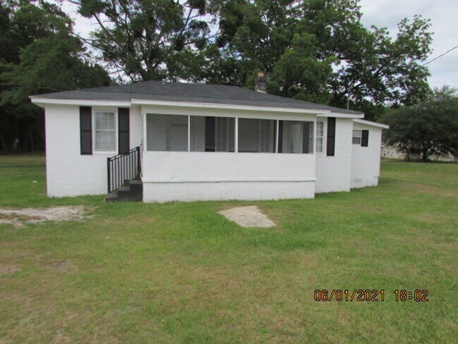 Primary Photo - Paxville Area