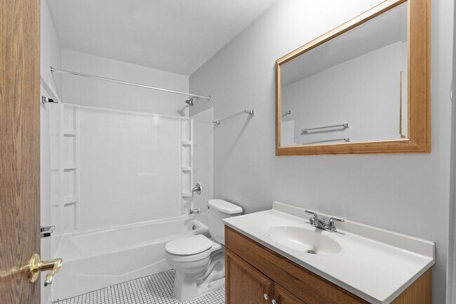 Building Photo - 4416 83rd Cir N