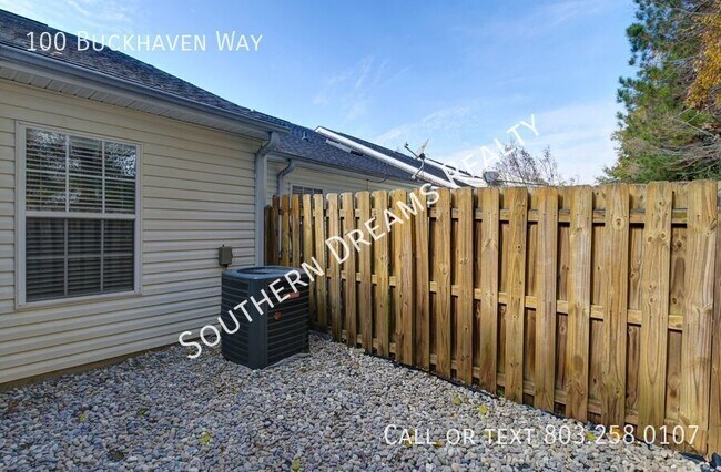 Building Photo - 100 Buckhaven Way