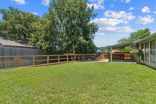 Building Photo - 1109 Paluxy Ct