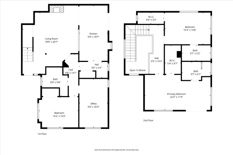 Building Photo - 24427 Ward St