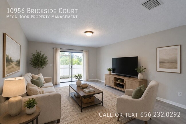Building Photo - 10956 Brickside Ct