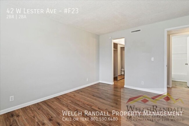 Building Photo - Beautifully Updated 2-Bedroom Condo in Murray