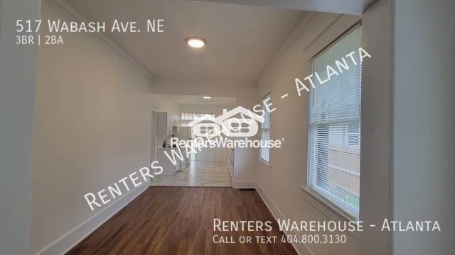 Building Photo - 517 Wabash Ave NE